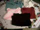 Lote blusas 3 