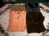 Lote blusas 4