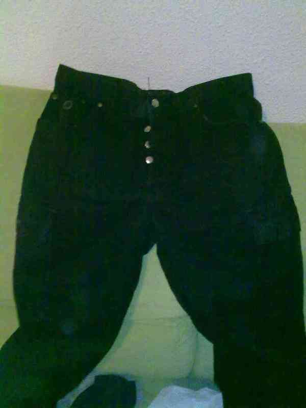 Pantalon hombre