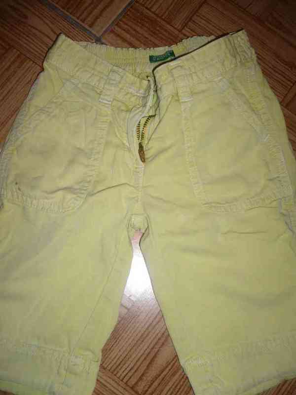 B159- pantalon 6-9 meses