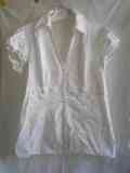 Camisa blanca