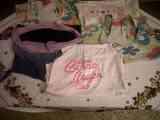 Lote de blusas 8