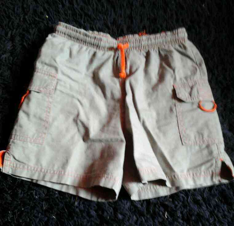 Bermudas unisex