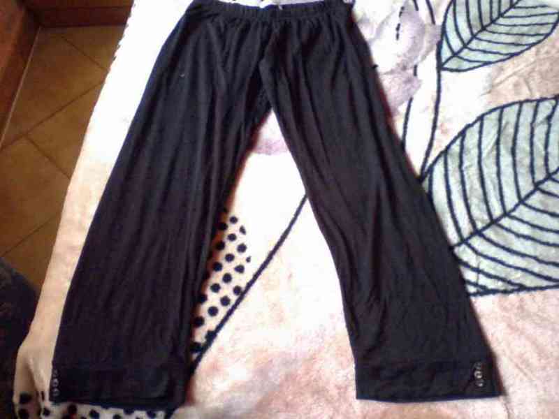 Pantalón pitillo talla m