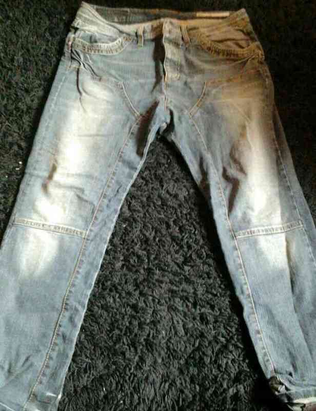 Pantalon vaquero 42