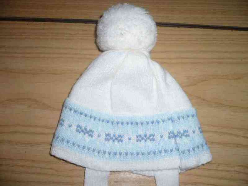 Gorro bebe4  (ninde77)