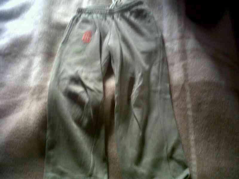 Pantalon chandal (mariabdn)