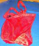 Bolsa roja(chavalier)