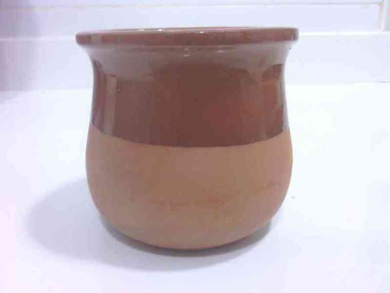Vasos de ceramica