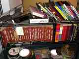 Coleccion de libros