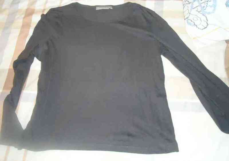 Camiseta t-s/m