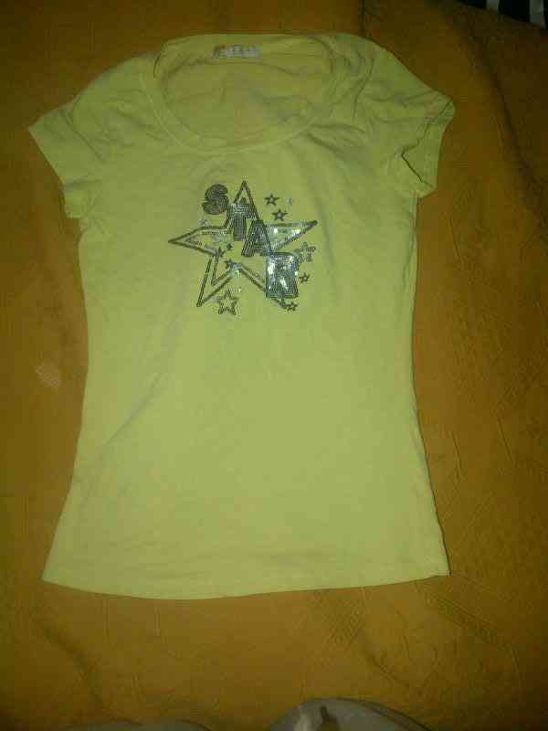 Camisa mujer 0123