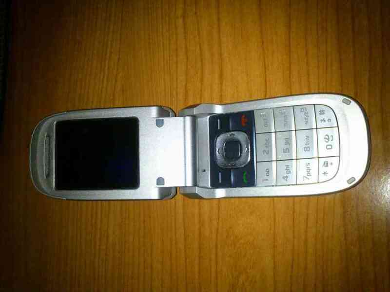 Nokia (no se modelo, ver foto)