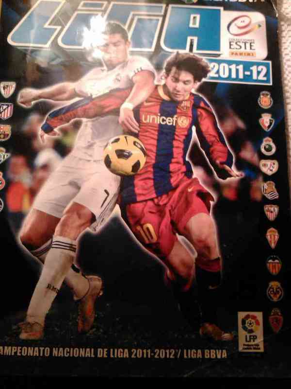 Liga 2011-2012