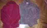 Chaquetas de pana