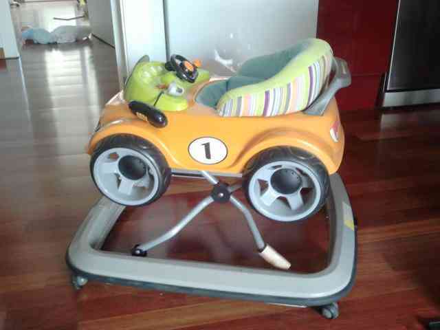 Tatacaca para bebés