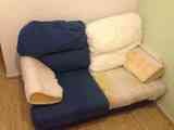 Sofa 2 plazas