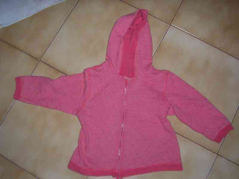 Chaquetilla de niña talla 2 años (no envío)