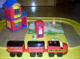 Conjunto tren