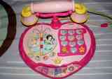 Telefono princesas