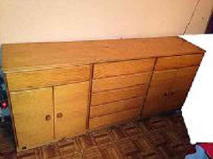Mueble de salon