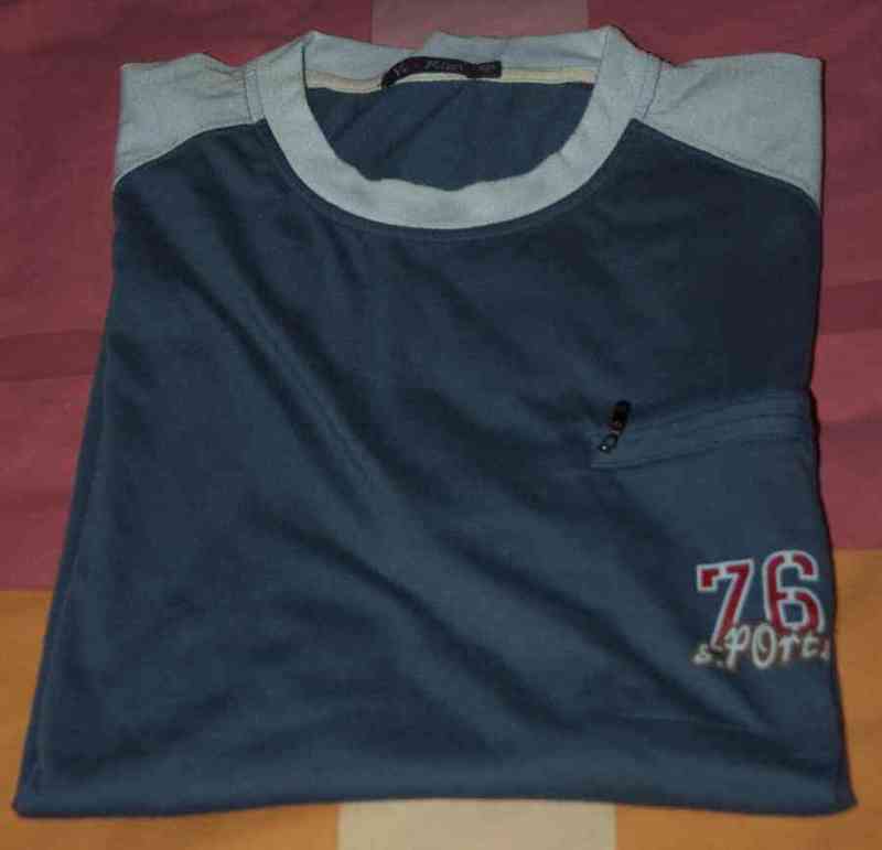 Camiseta hombre 01