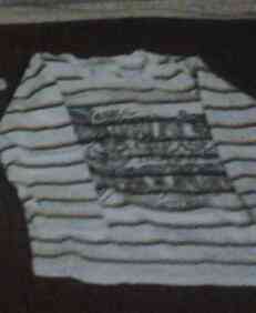 Camiseta bebe 3