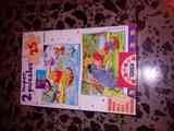 Puzzles de winny the pooh