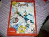 Puzzle robbots 260 piez