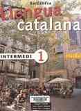 Llibre de llengua catalana intermedi 1
