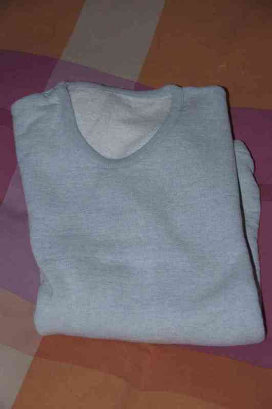 * camiseta interior