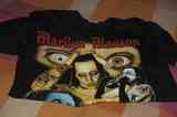 * camiseta marilyn manson