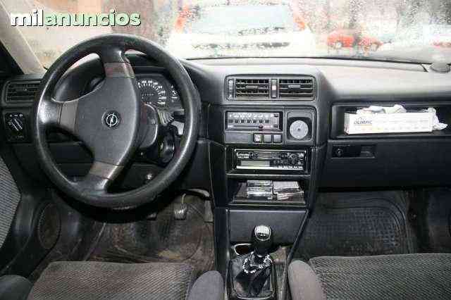 Necesito coche urg