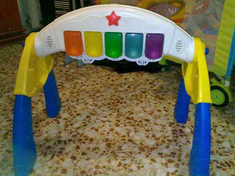 Juego de bebe