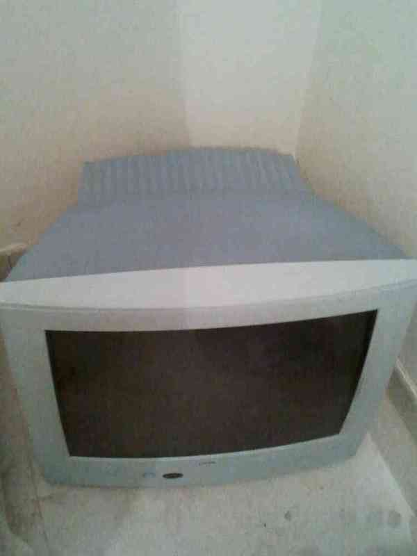 Tele loewe 28"