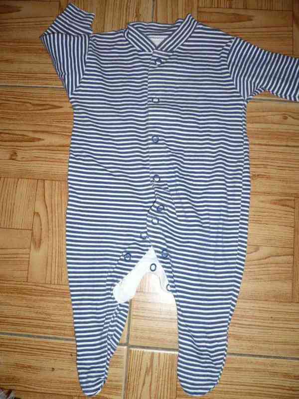 B167- pijama bebe3 (sandra33)