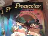 Libros preescolar activa