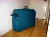 Regalo maleta samsonite 80l