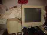 Monitor  de ordenador