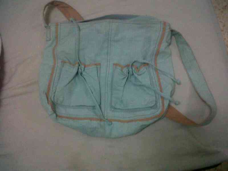 Bolso mujer tela 1(pame)