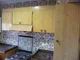 Muebles de cocina