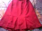 Falda roja (patrissa)