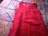 Vestido rojo (jorysa)