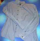 Camisa h&m t-l(monsi007)