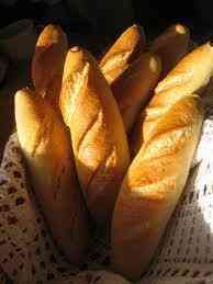 Pan con pan
