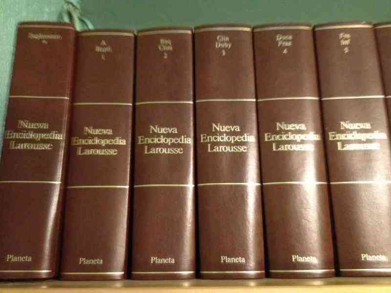Enciclopedia
