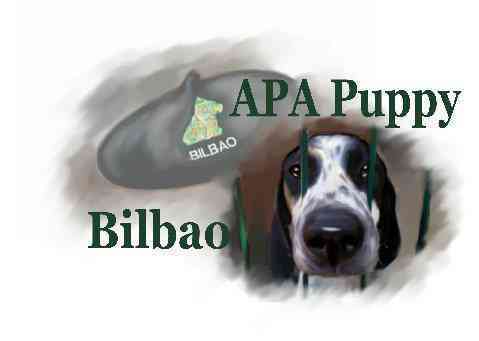 Apa puppy bilbao os necesita!!!