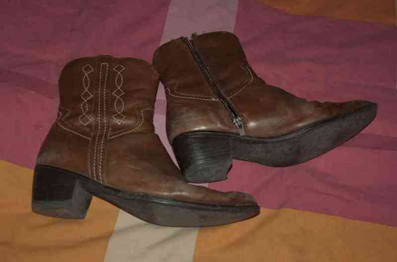 * botas mujer\chica 01