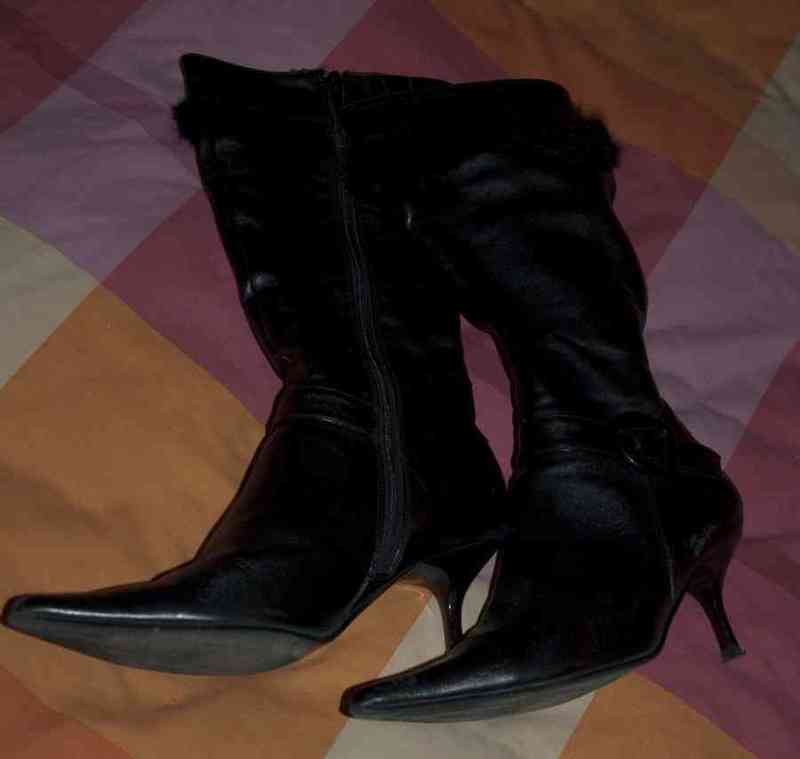 * botas mujer\chica 02