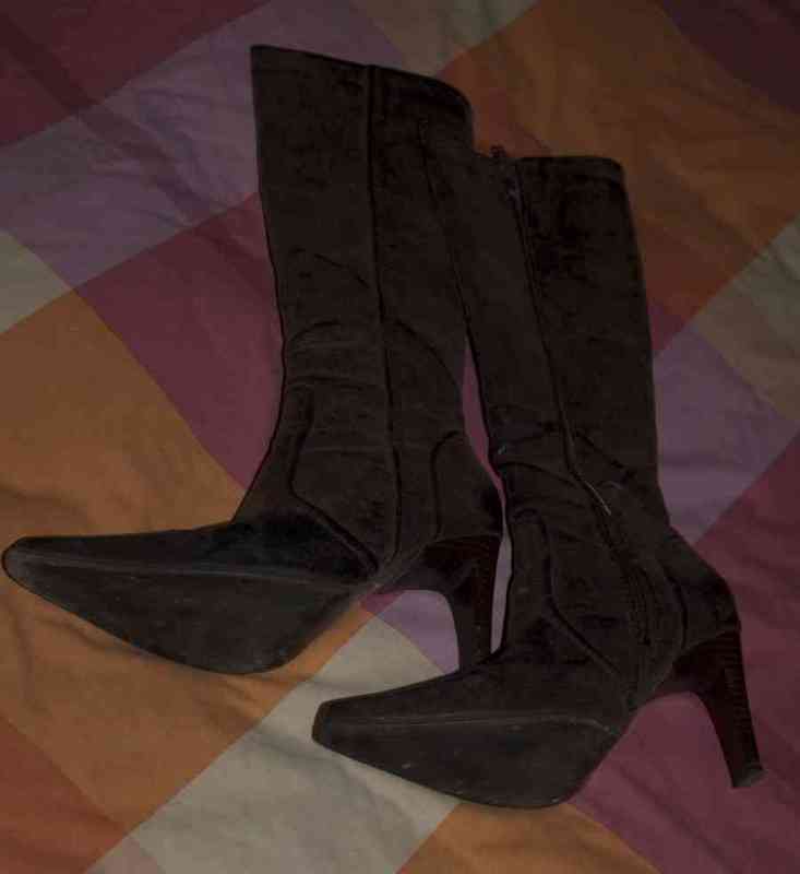 * botas mujer\chica 03